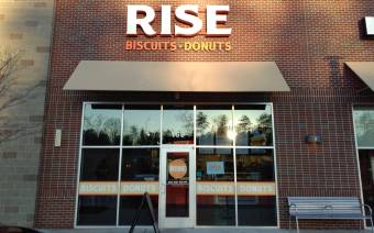 Rise
