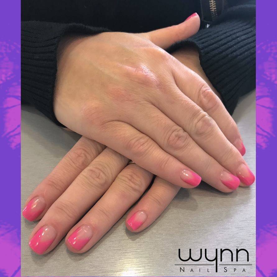 Wynn Nail Spa Los Angeles