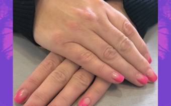 Wynn Nail Spa Los Angeles
