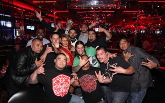 Crazy Horse 3 Gentlemen's Club
