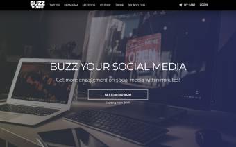 BuzzVoice