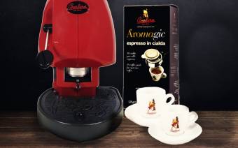 Caffè Barbera