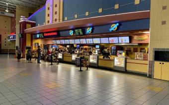 Regal Treasure Coast Mall