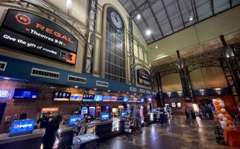 Regal Westgate