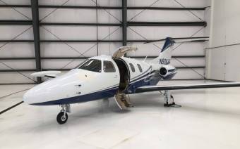 Priority One Jets