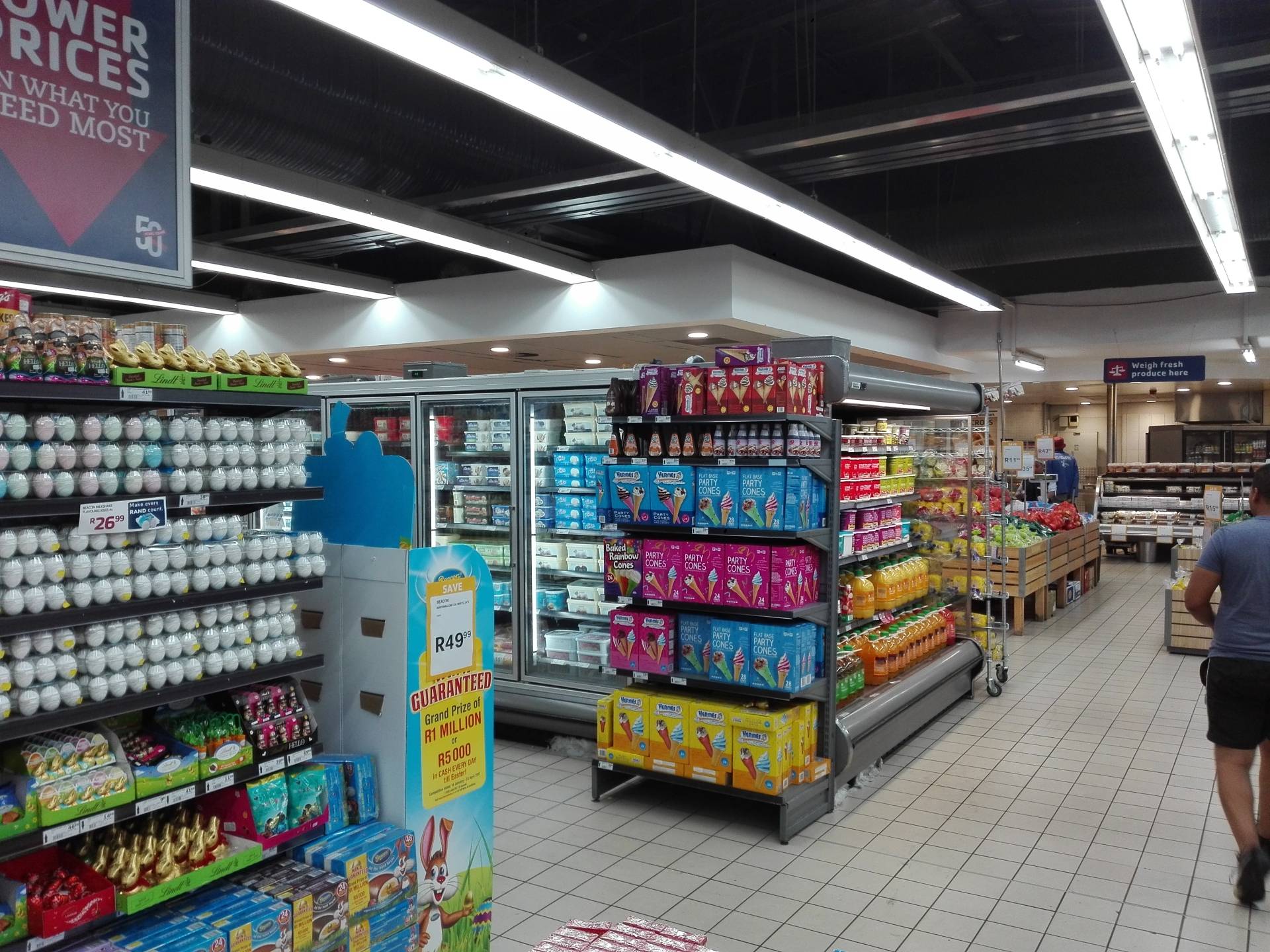 Pick n Pay QualiSave River Park