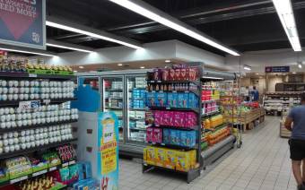 Pick n Pay QualiSave River Park
