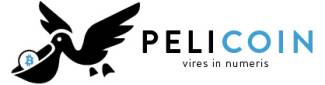 Cryptocurrency ATM Pelicoin