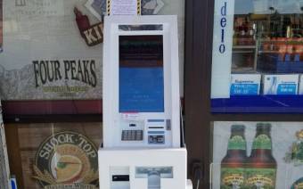 Cryptocurrency ATM Phoenix Crypto