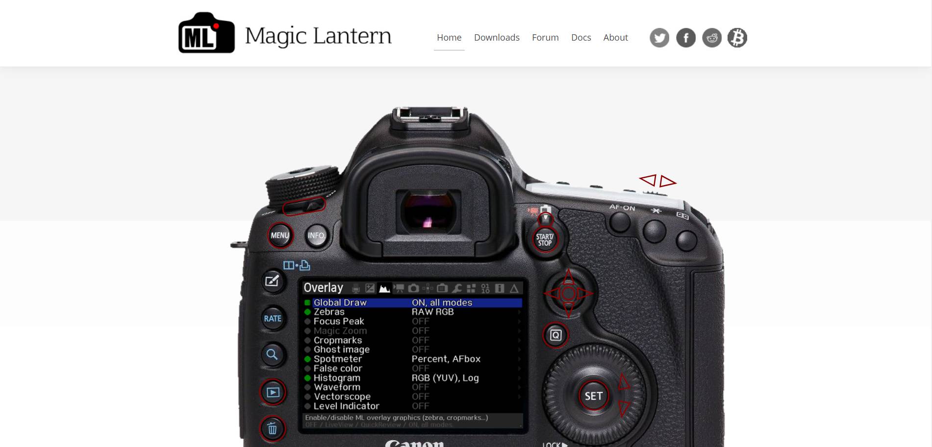 Magic Lantern