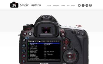 Magic Lantern