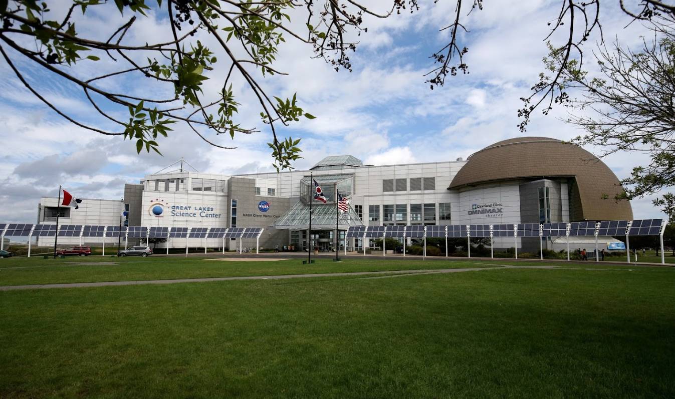 Great Lakes Science Center