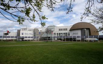 Great Lakes Science Center