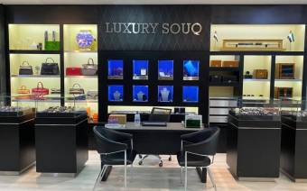LUXURY SOUQ