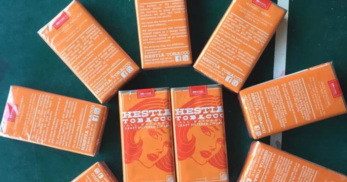 hestia tobacco Hestia Tobacco in Durham: contact details, crypto payment methods