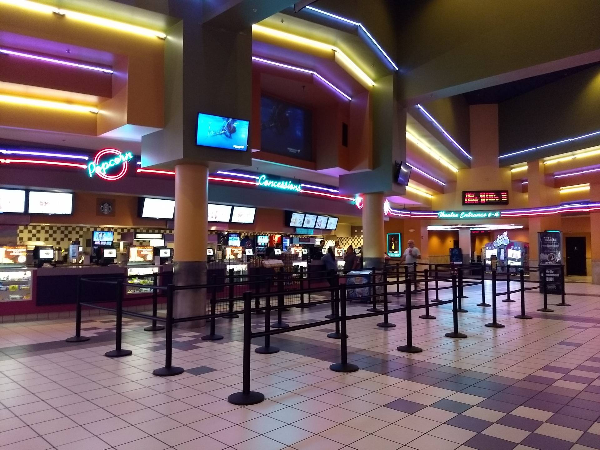 Regal La Habra