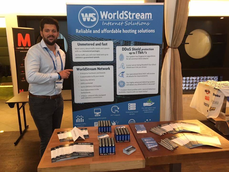 WorldStream