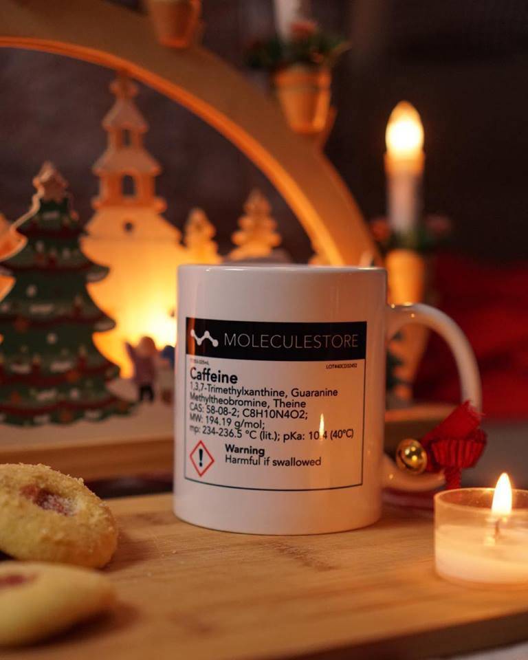 Molecule Store
