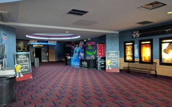 Regal UA Commerce Township