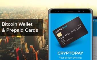 Cryptopay