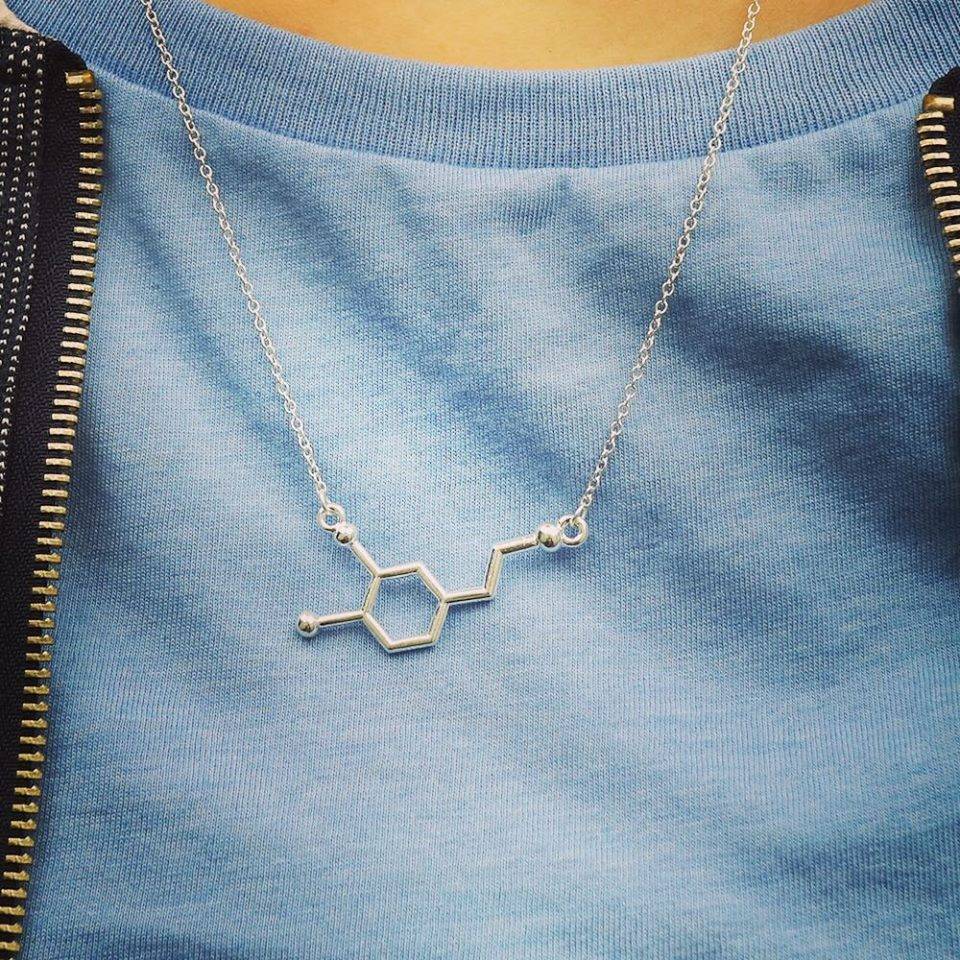 Molecule Store