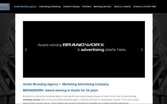 Brandworx
