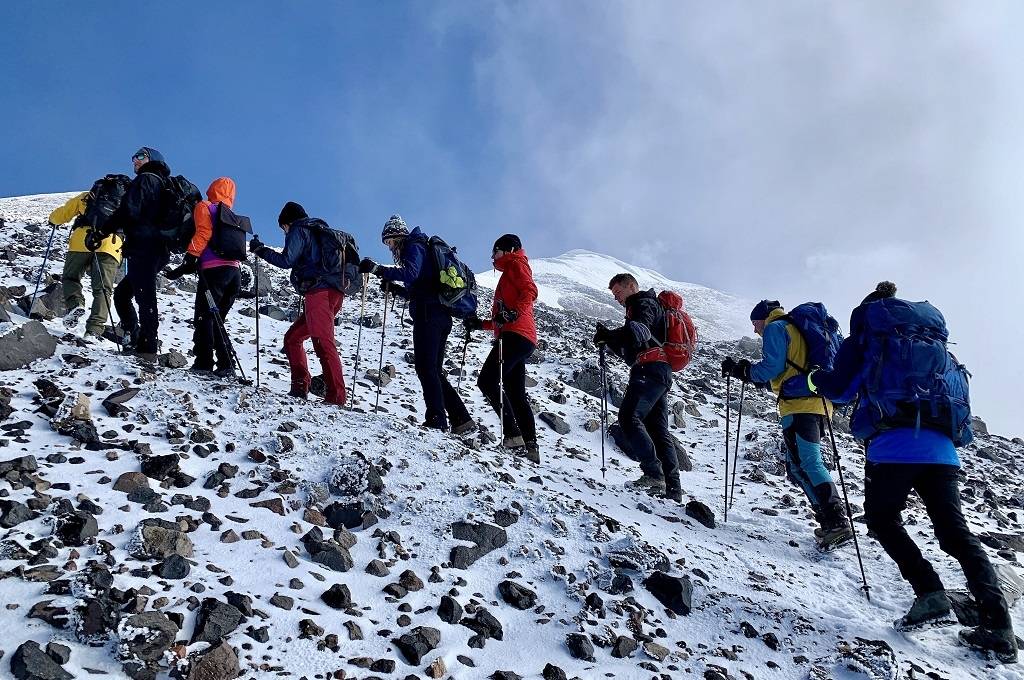 Ararat Trip