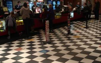 Regal Aviation Mall