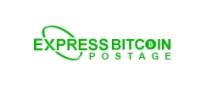 Express Bitcoin Postage