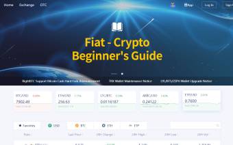 RightBTC