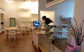 Coastal Cake Company