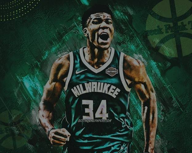 Greek Freak Token