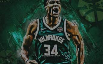 Greek Freak Token