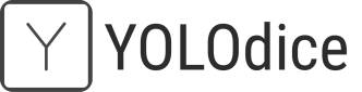 YOLOdice
