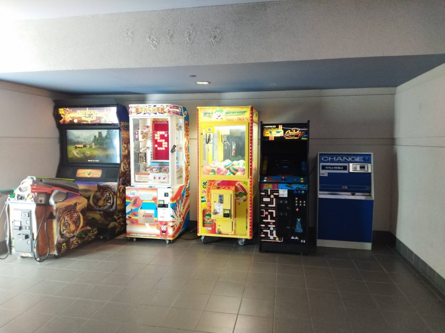 Regal UA Commerce Township