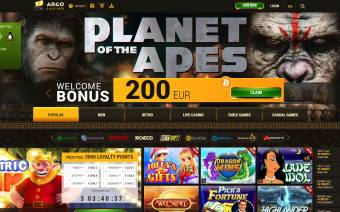 ArgoCasino