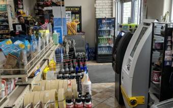 Bitcoin ATM National Bitcoin