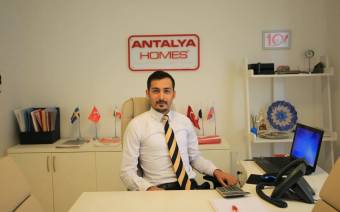 Antalya Homes