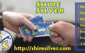 Shire Silver