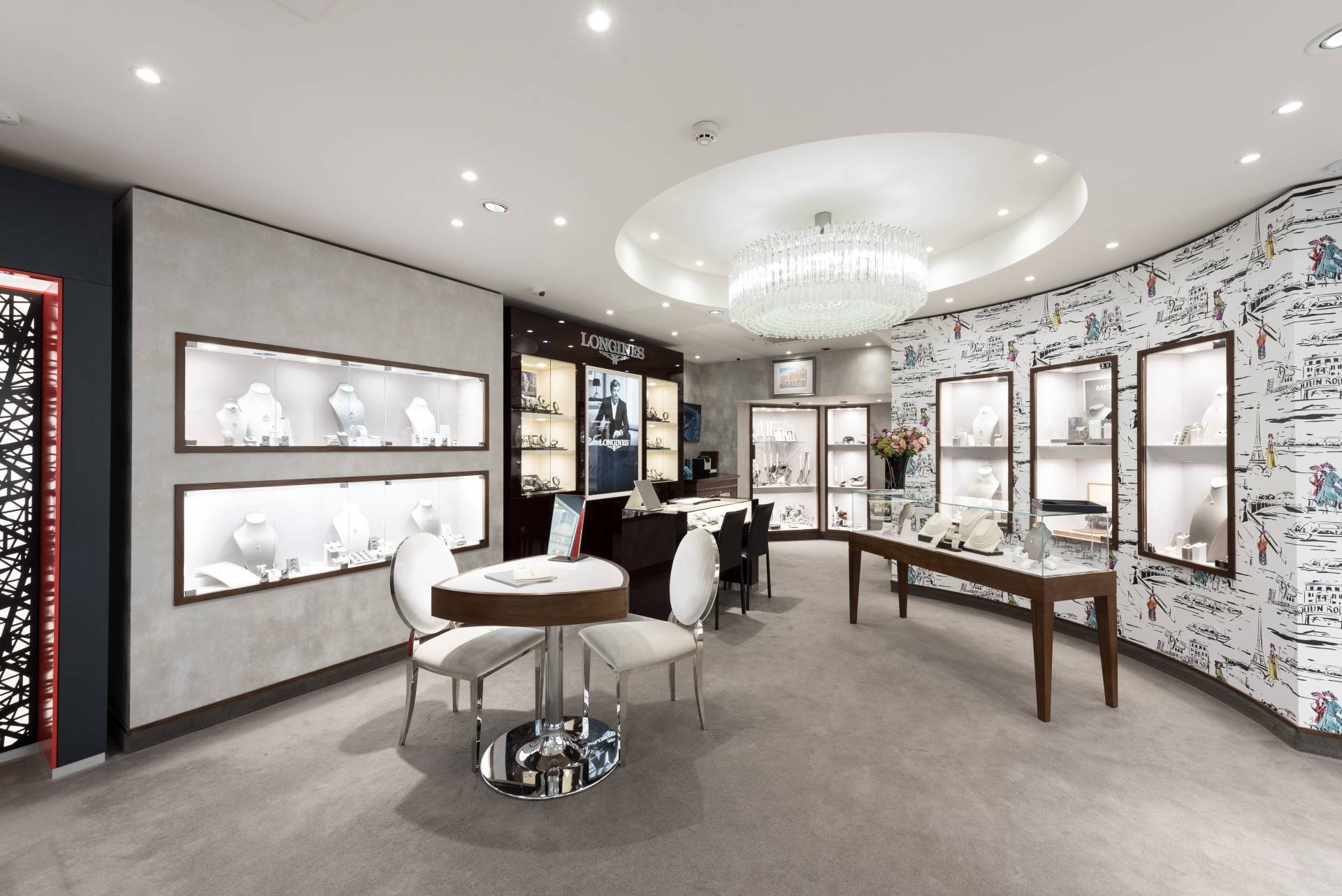 Banks Lyon Jewellers Ltd.