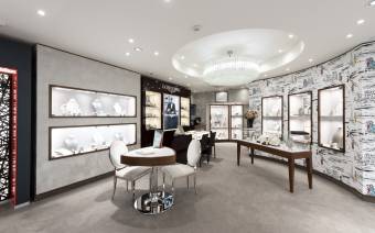 Banks Lyon Jewellers Ltd.