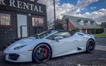 777 Exotics