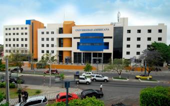 Universidad Americana