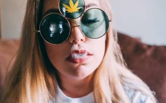Third Eye SunGlasses