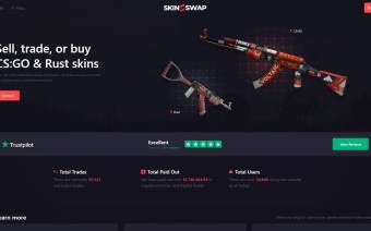 SkinSwap