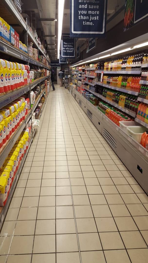 Pick n Pay - Grassy Park