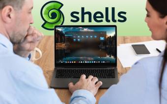 Shells