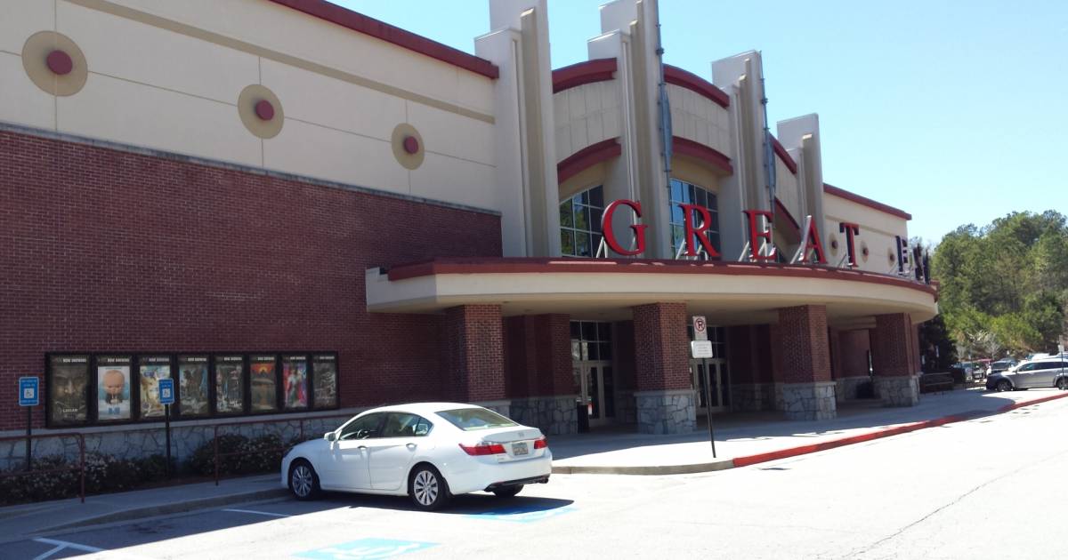 Regal Hamilton Mill in Dacula contact details, crypto payment methods