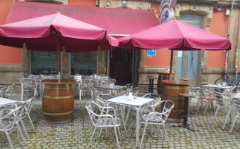 Hostal Nogal