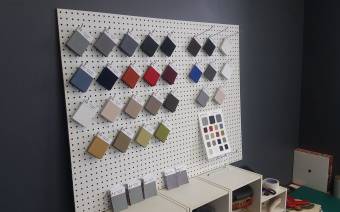 Acoustic Panels Canada